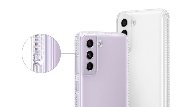 Show off your colour