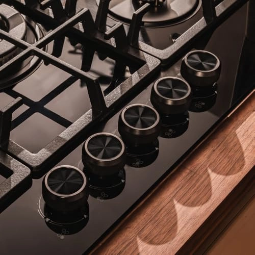 A01_EU01_100199 Gas hob