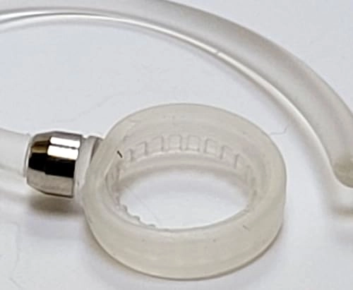 Earhooks - for Boom3, Boom 2+, Boom 2, Boom, HX600, Elite Flip HZ720, H17, H17txt, H19, H19txt, HX550, H525, H520 Headsets Washable