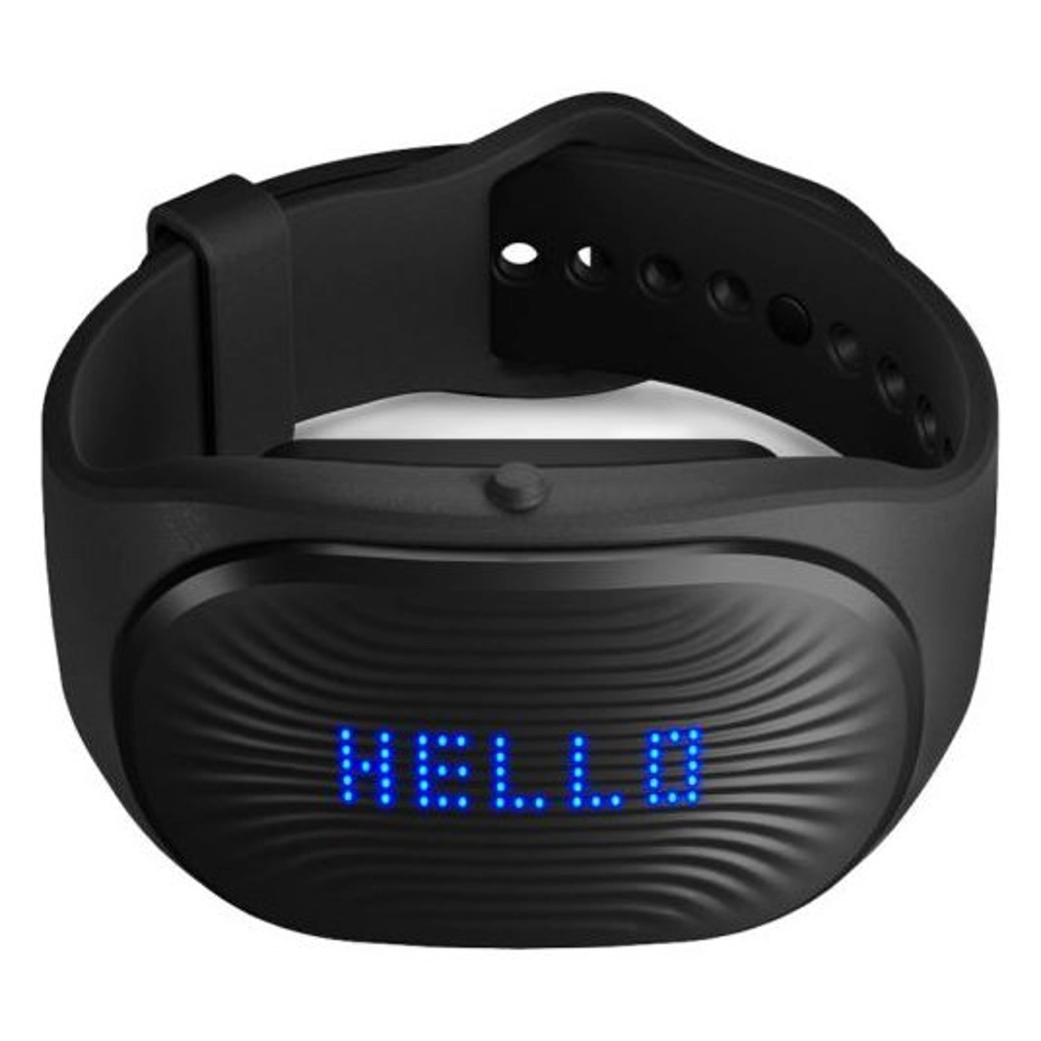 GOBE 2 - Fitness Tracker Black