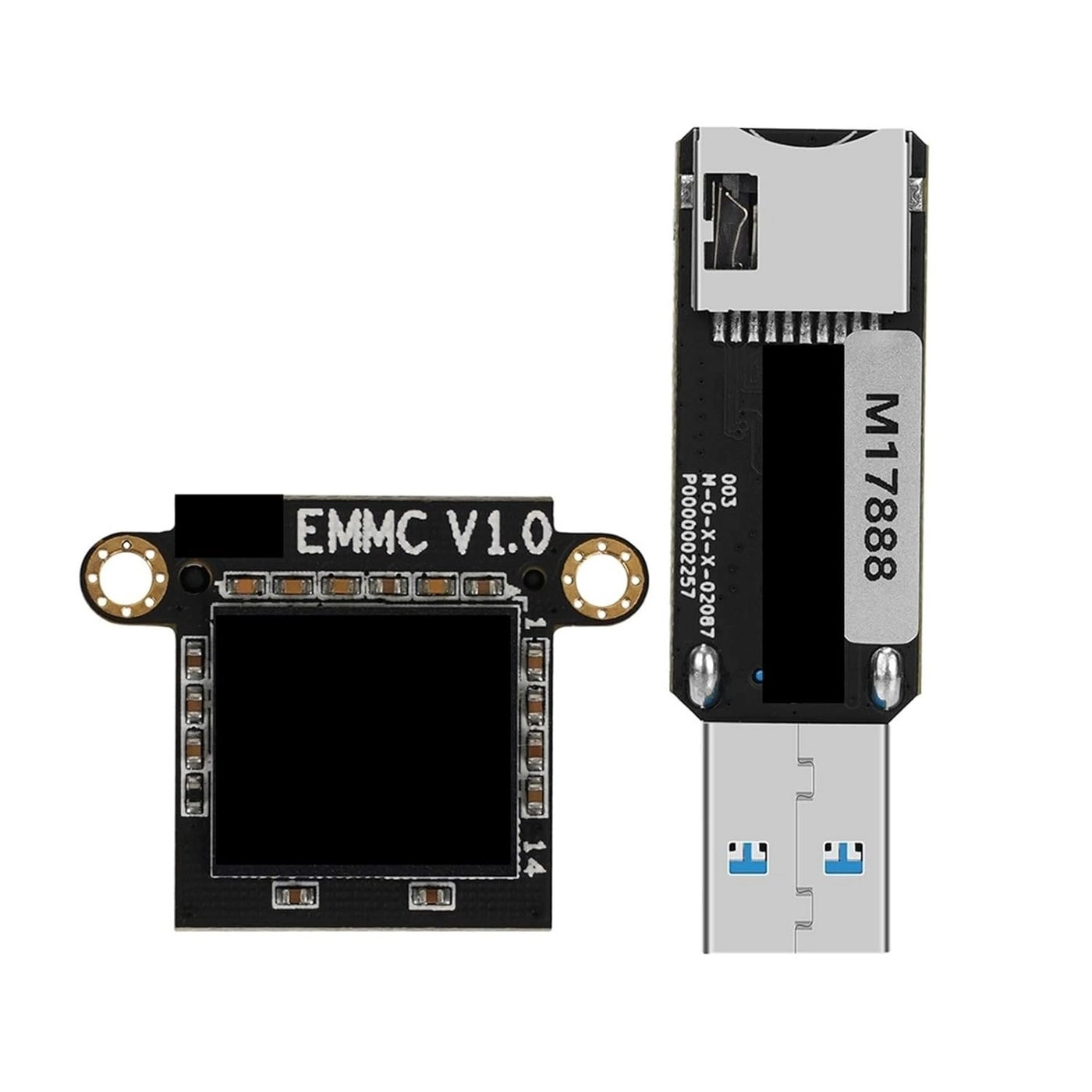 Generic EMMC Module - 32GB