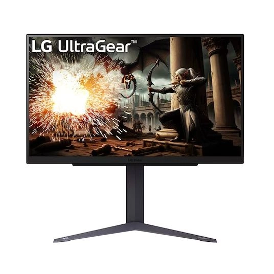 LG 27GS75Q-B - 27 inch 2560 X 1440