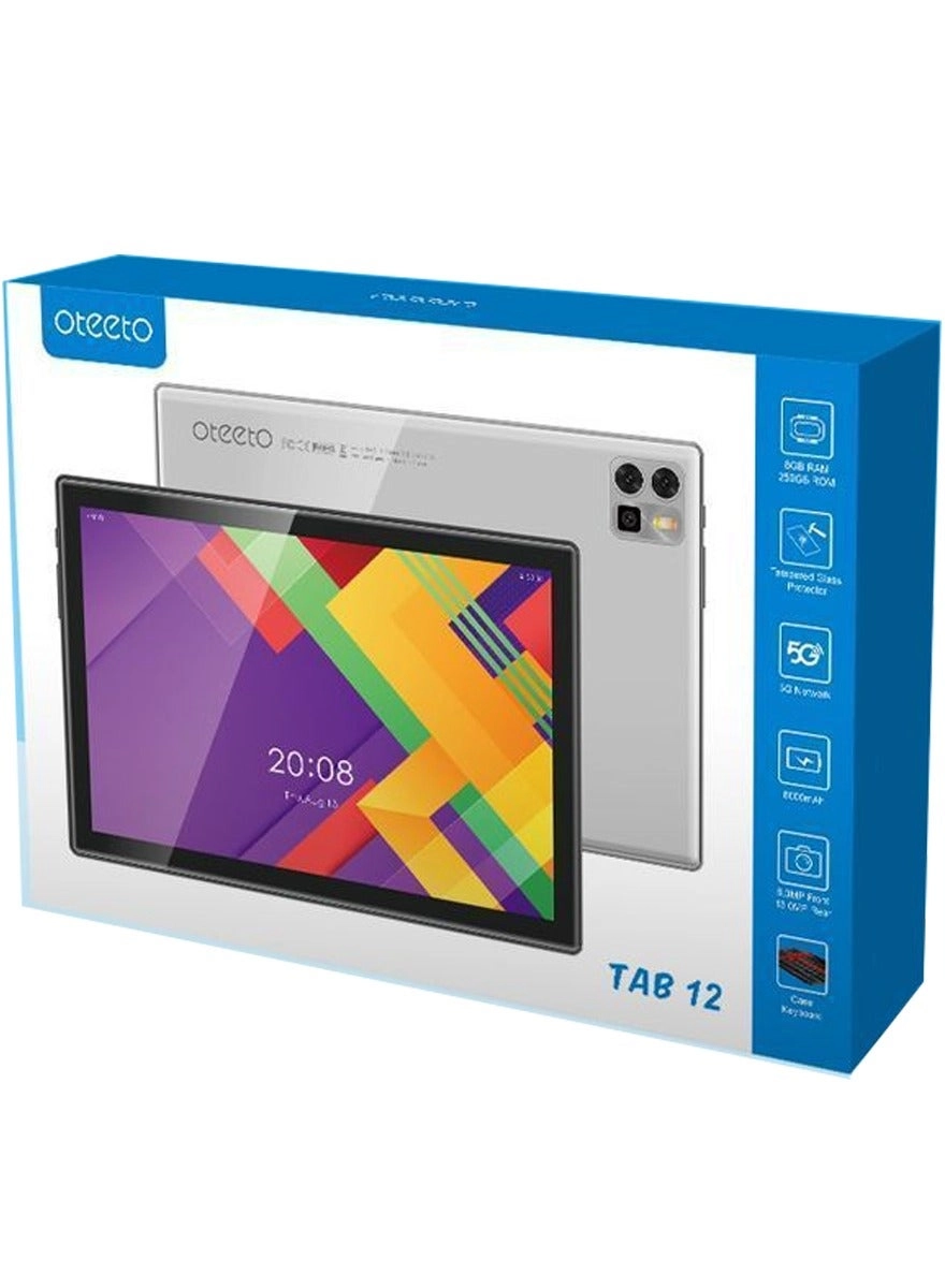 Tab 12 - 256GB 10.1"