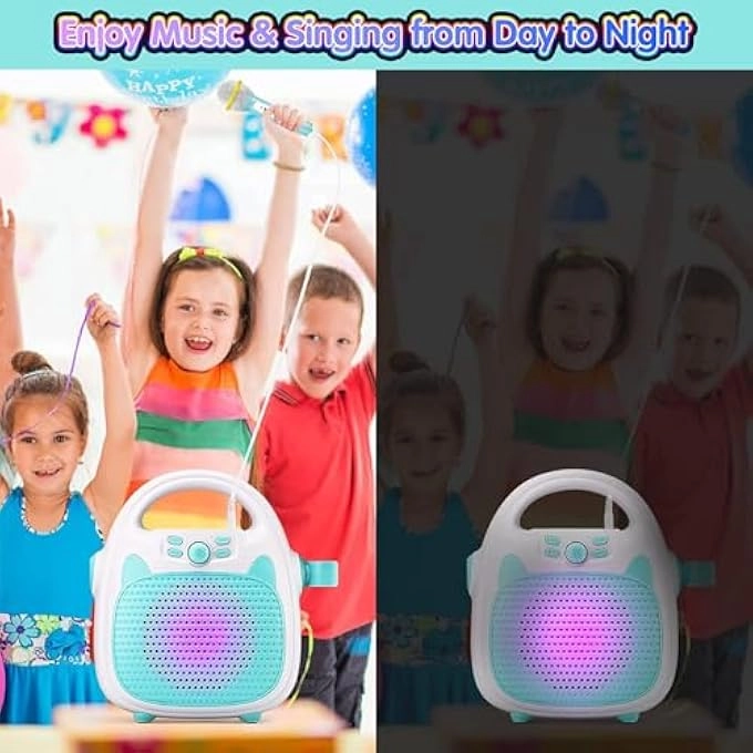 rayihni Karaoke Machine - 3 years+