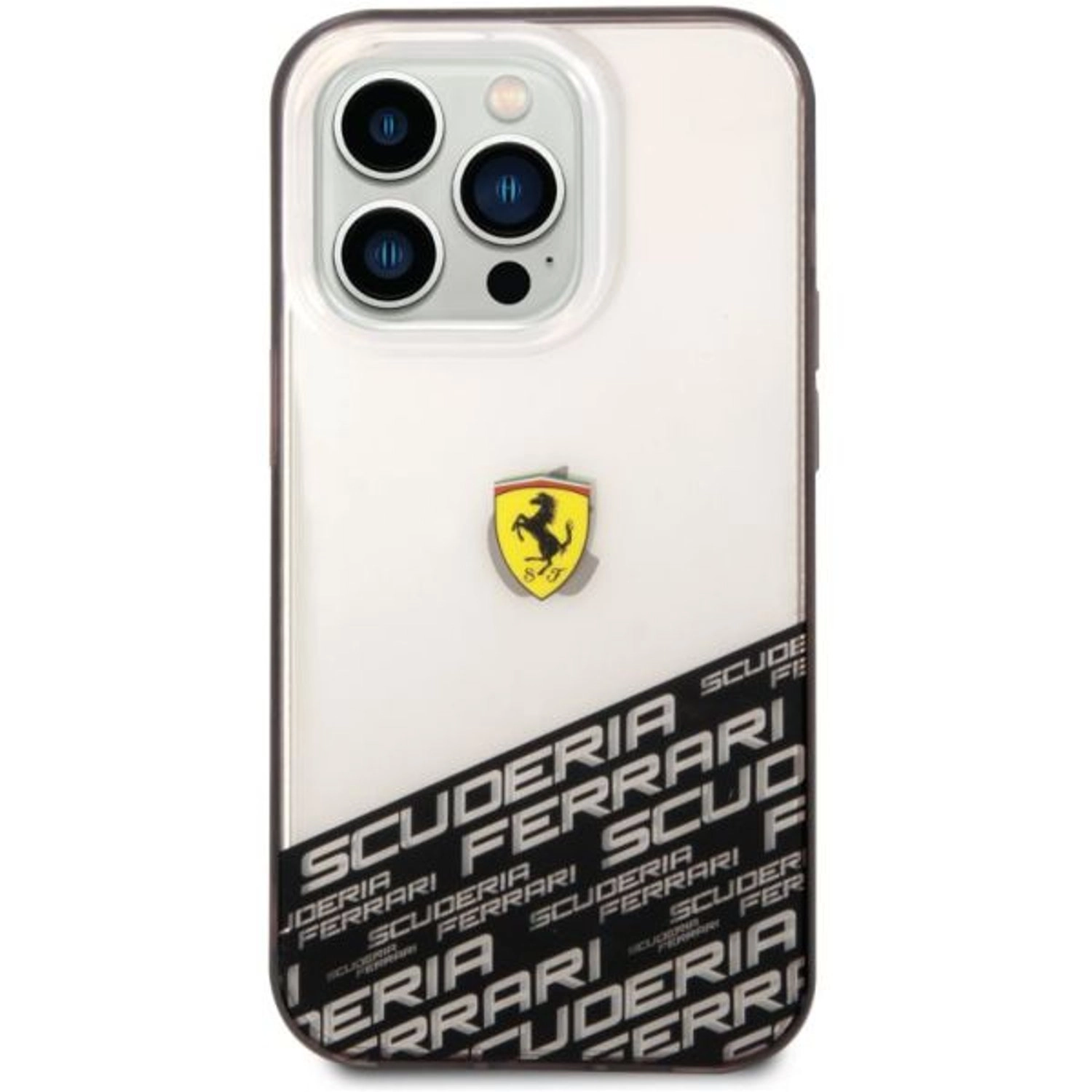 Back Case PC, TPU for iPhone 14 Pro Max