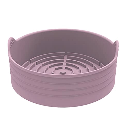 Air Fryer Basket - Silicone 1 piece(s)