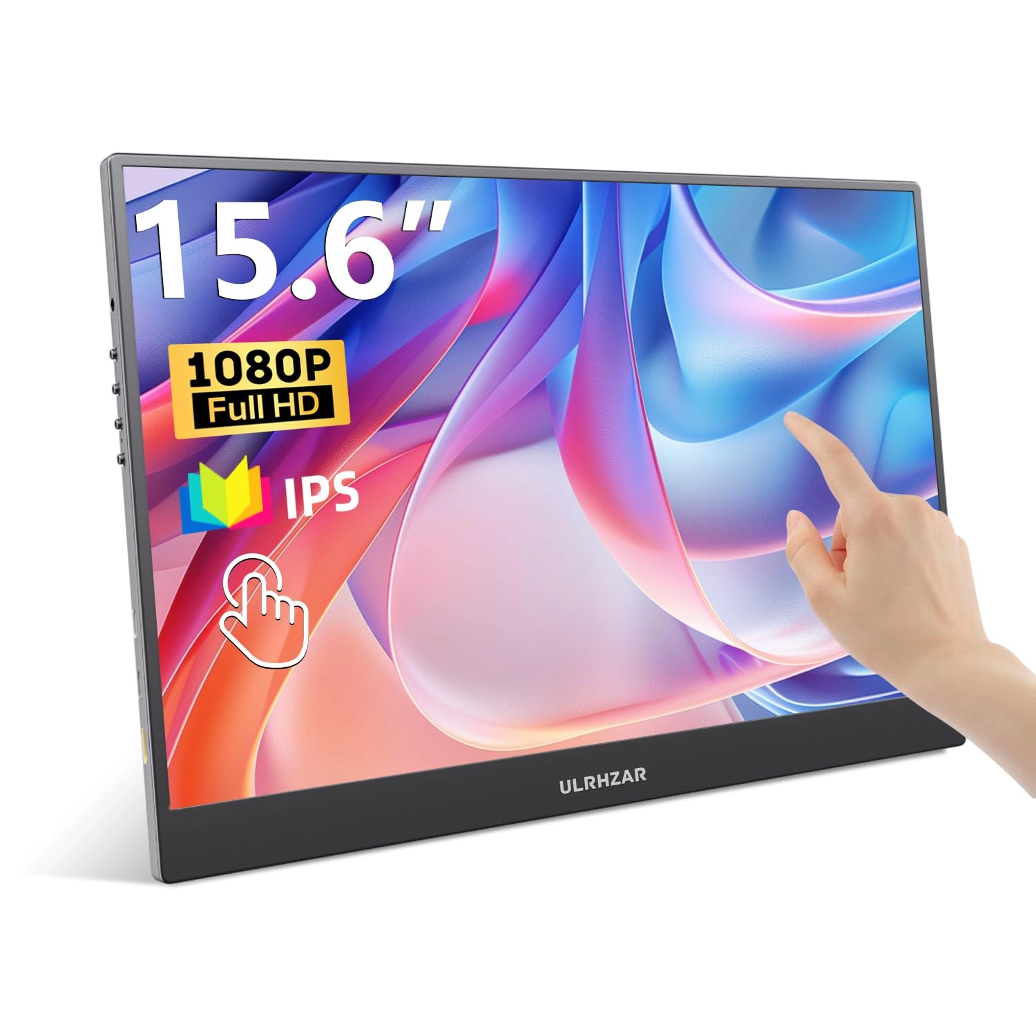 Shenzhen Kenowa Electronics Co., LTD Carry Monitor - 1 15.6 Inch 1920 x 1080P