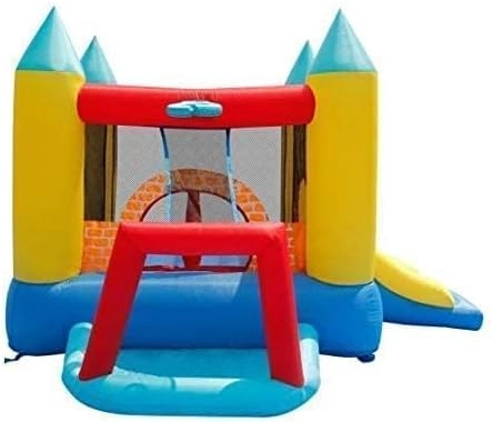 4 In 1 Play Center - 300 X 280 X 210 cm