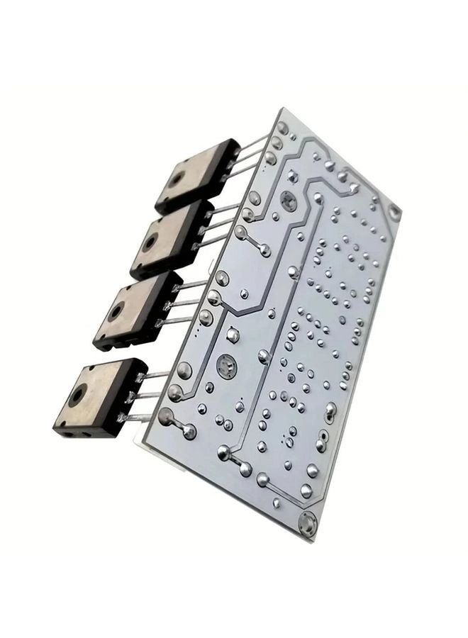 Amplifier Board - Mono 200W