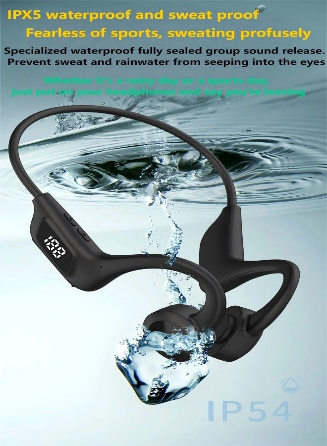 Sports Bluetooth Wireless Earphone