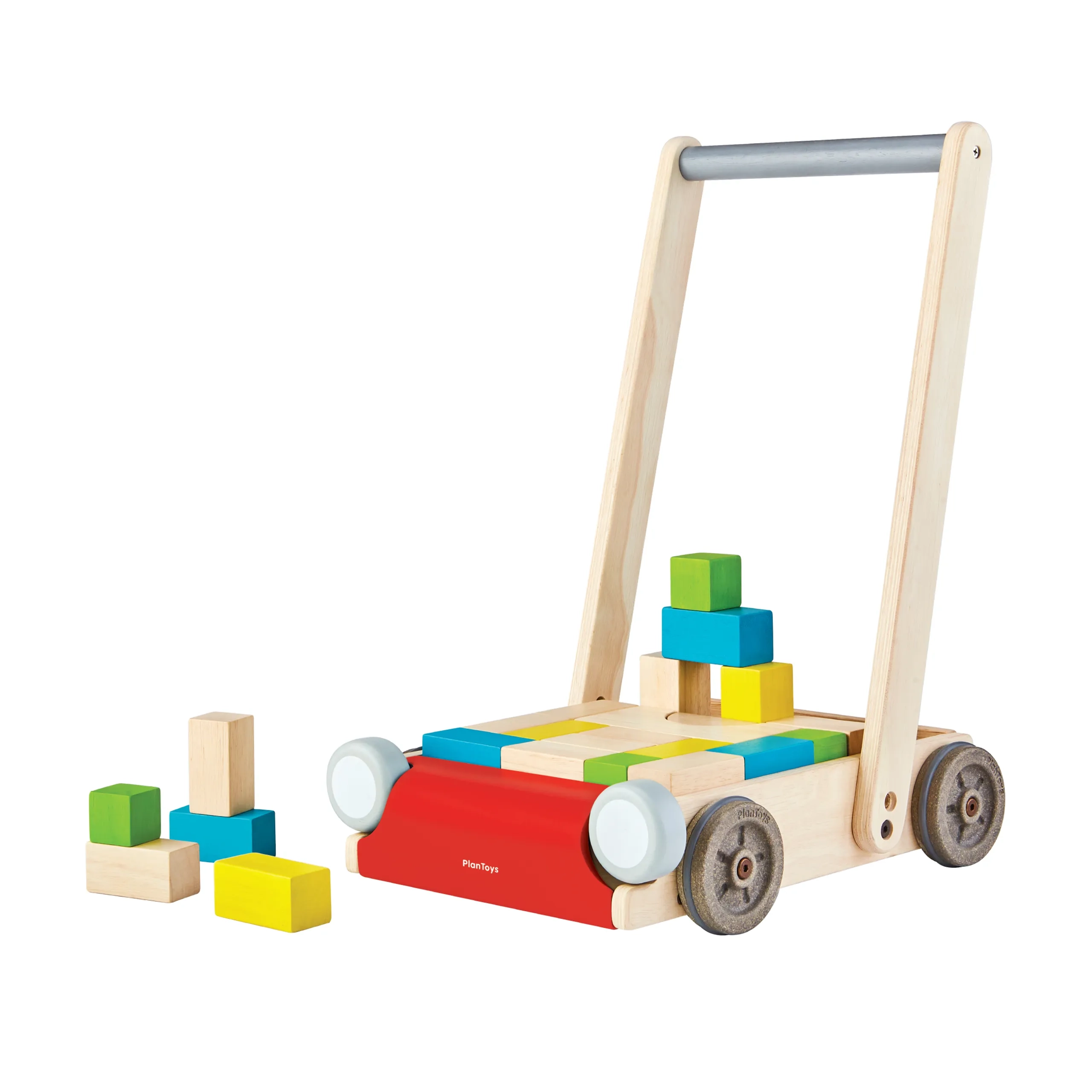 Woodpecker Walker - Suitable for 10 months & above