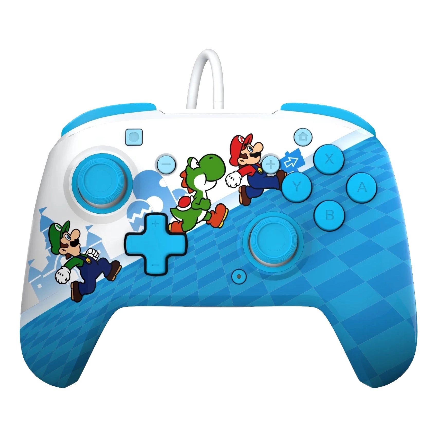 Pdp Gaming Rematch - Nintendo Switch