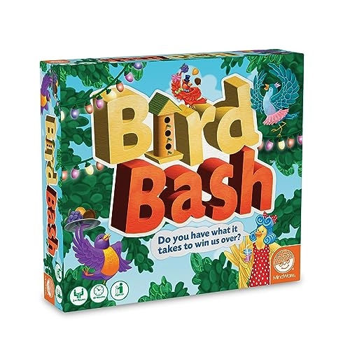Bird Bash