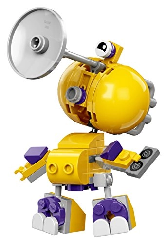 Mixels Trumpsy (41562)