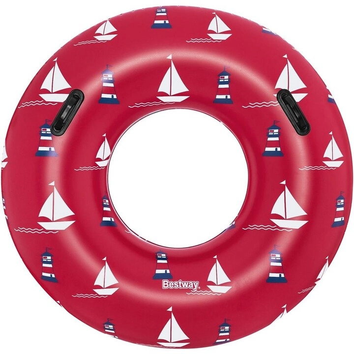 Nautical Swim Tube - 1.19 m