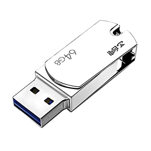 USB Flash Drive - USB3.0 64GB