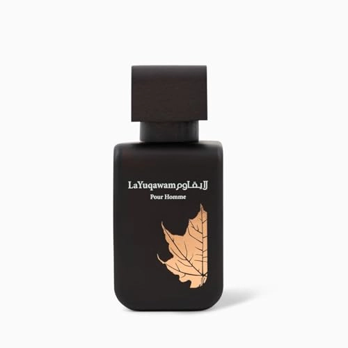 La Yuqawam Men Eau de Parfum 75 ml