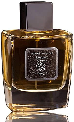 Leather White Eau de Parfum - 100 ml