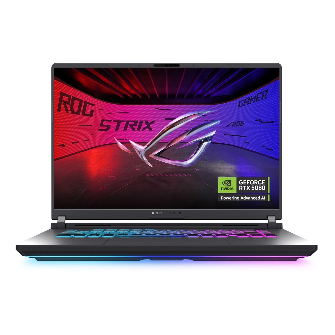 ROG Strix G16 90NR0LB1 - 16'' Core i7-14650HX 16GB RAM 1000GB SSD
