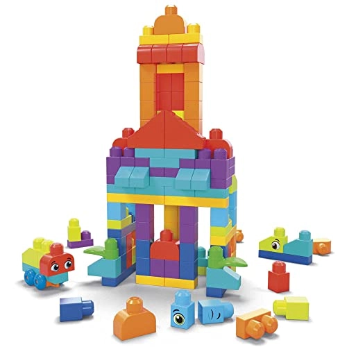 Bigger Building Bag - 150pcs