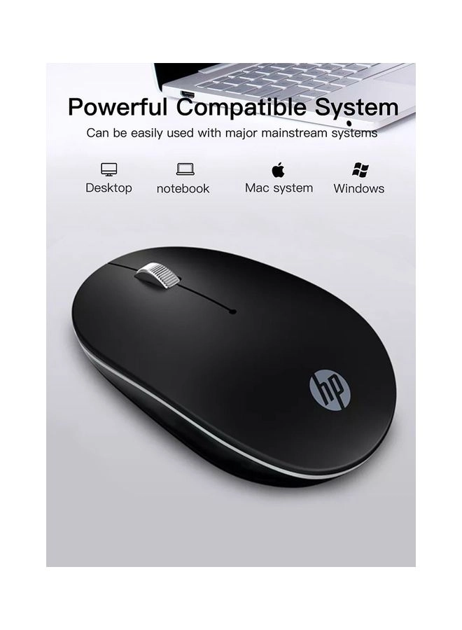 S1500 Mouse - Wireless