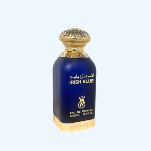 Blue Eau de Parfum 100ml