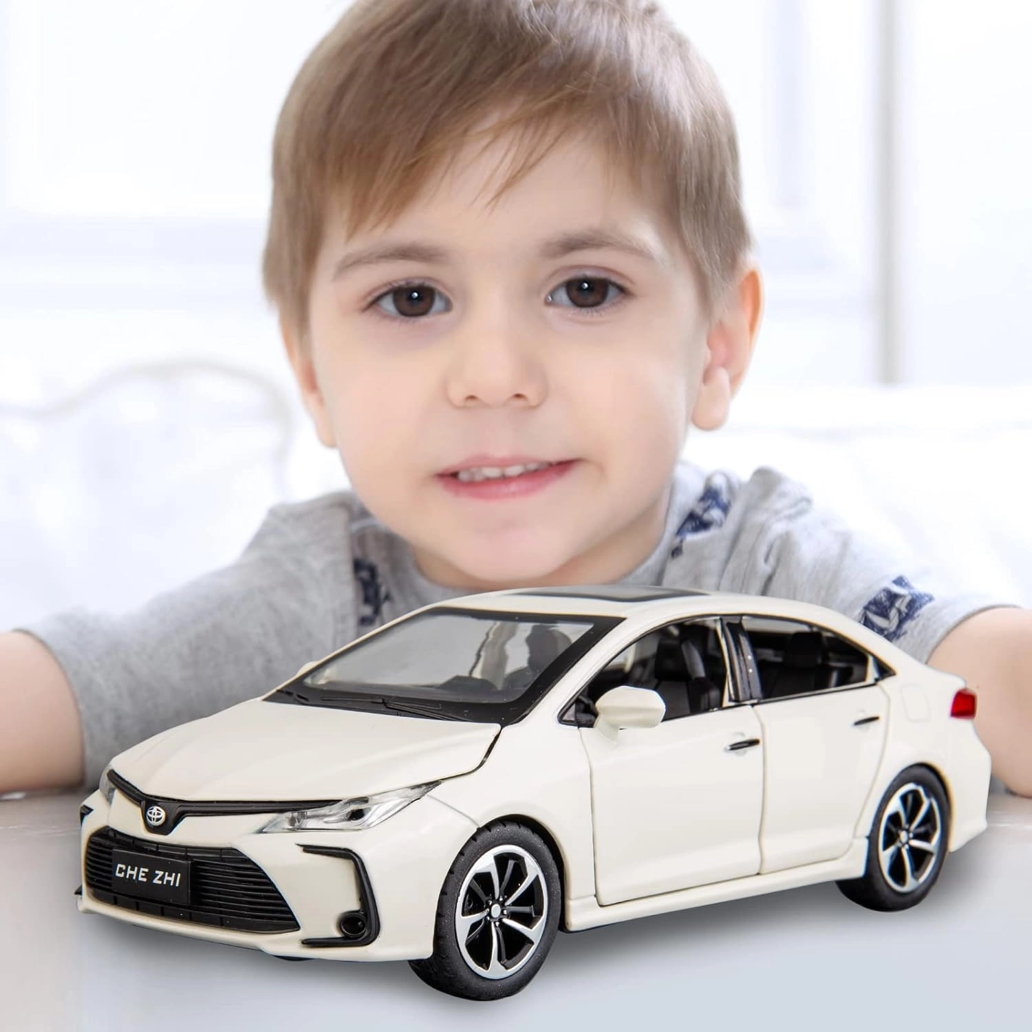 Corolla - 1:32 1 pcs