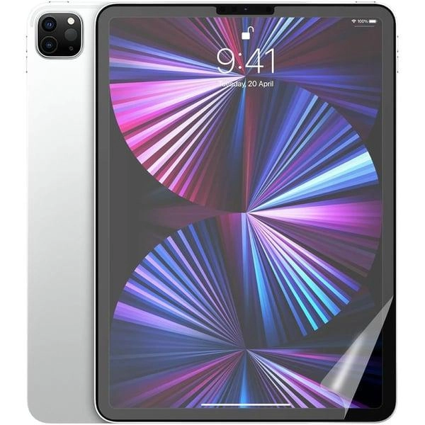 Case with Screen Protector for iPad Pro 11-inch