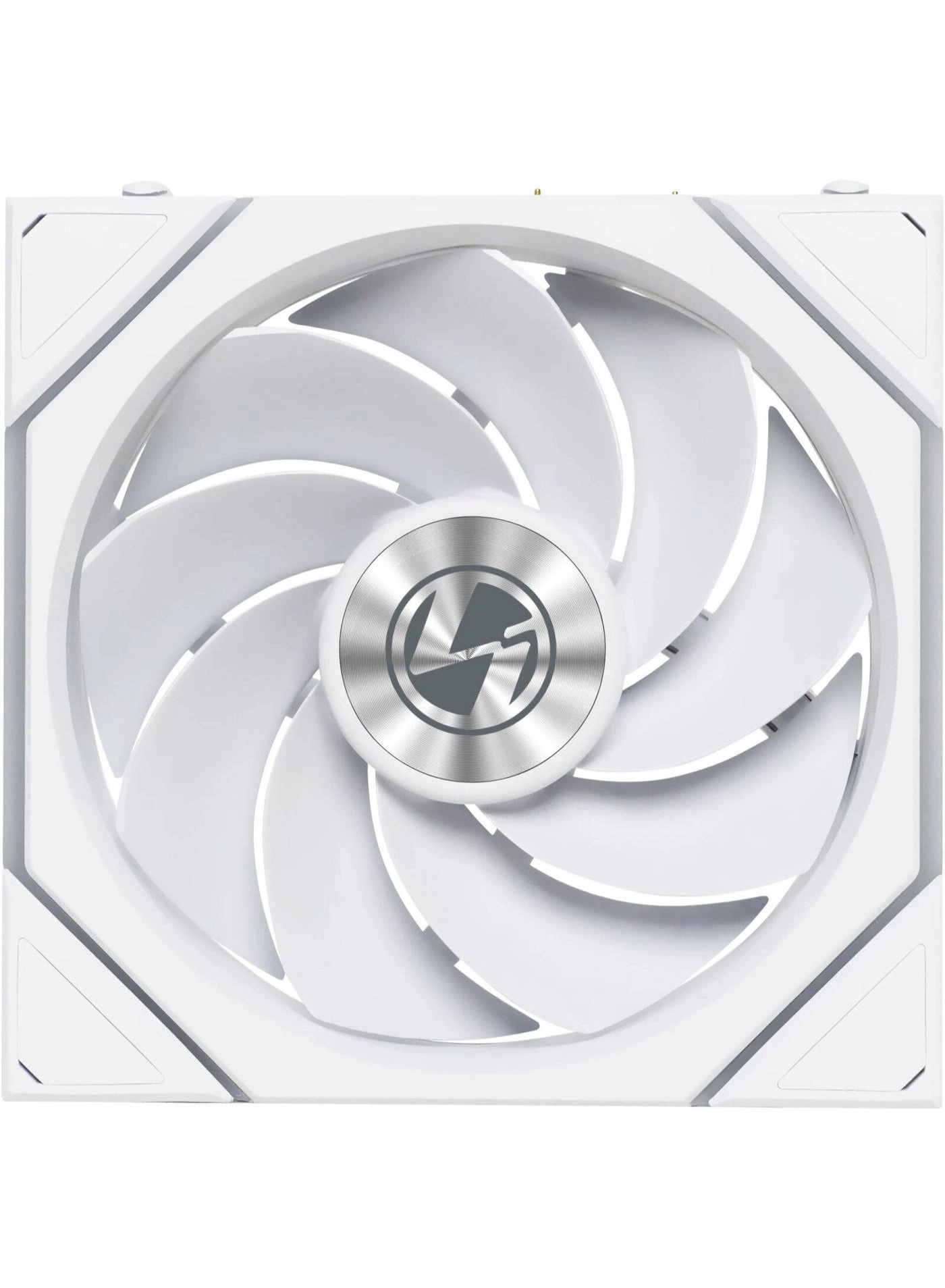 UNI FAN TL120 LCD - 120mm