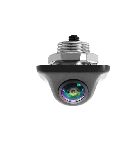 GAF-LS8008 - Top Starlight Night Vision Wire AHD 1080P or 720P