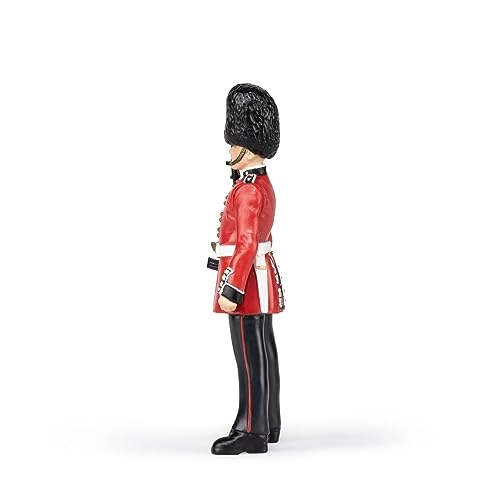 Royal guard HISTORICALS Figurine - PVC canvas