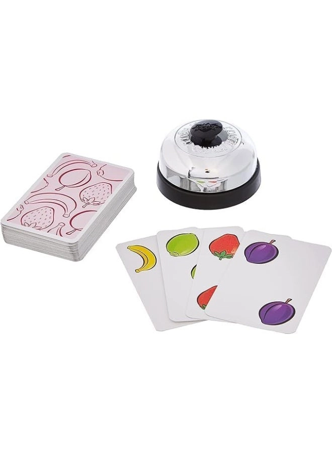 Ring A Ding: Halli Galli