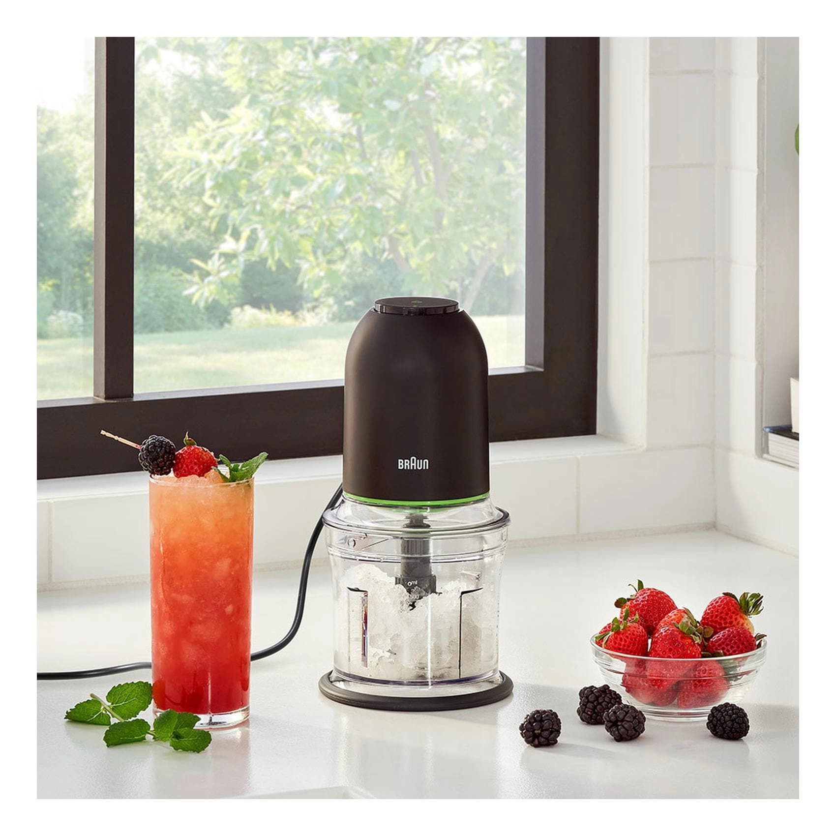 Chopper - 500ml