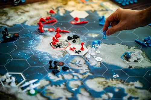 G.I. Joe: Battle for The Arctic Circle