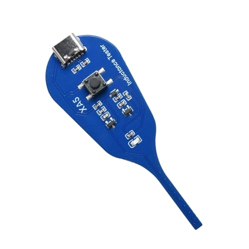 DBEIXIWEI XA5 PCB Coil Tester - USB Type-C