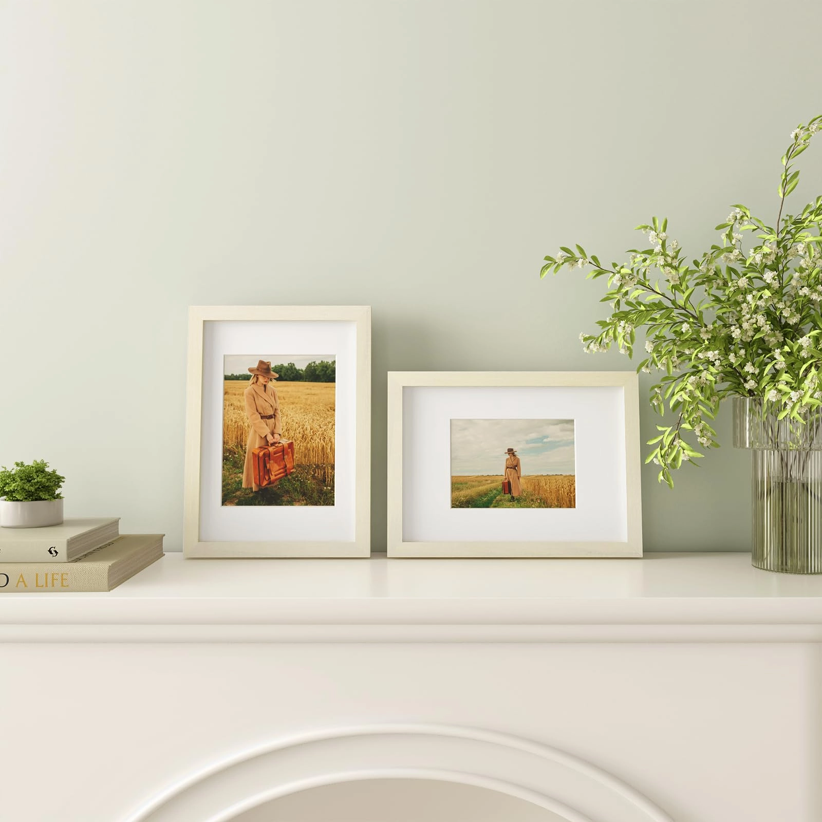 Picture Frame - A4
