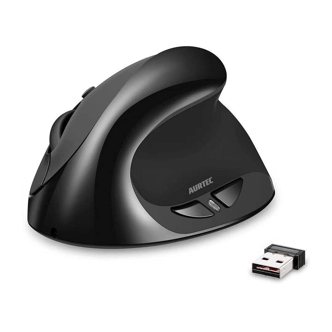 Vertical Mouse - USB