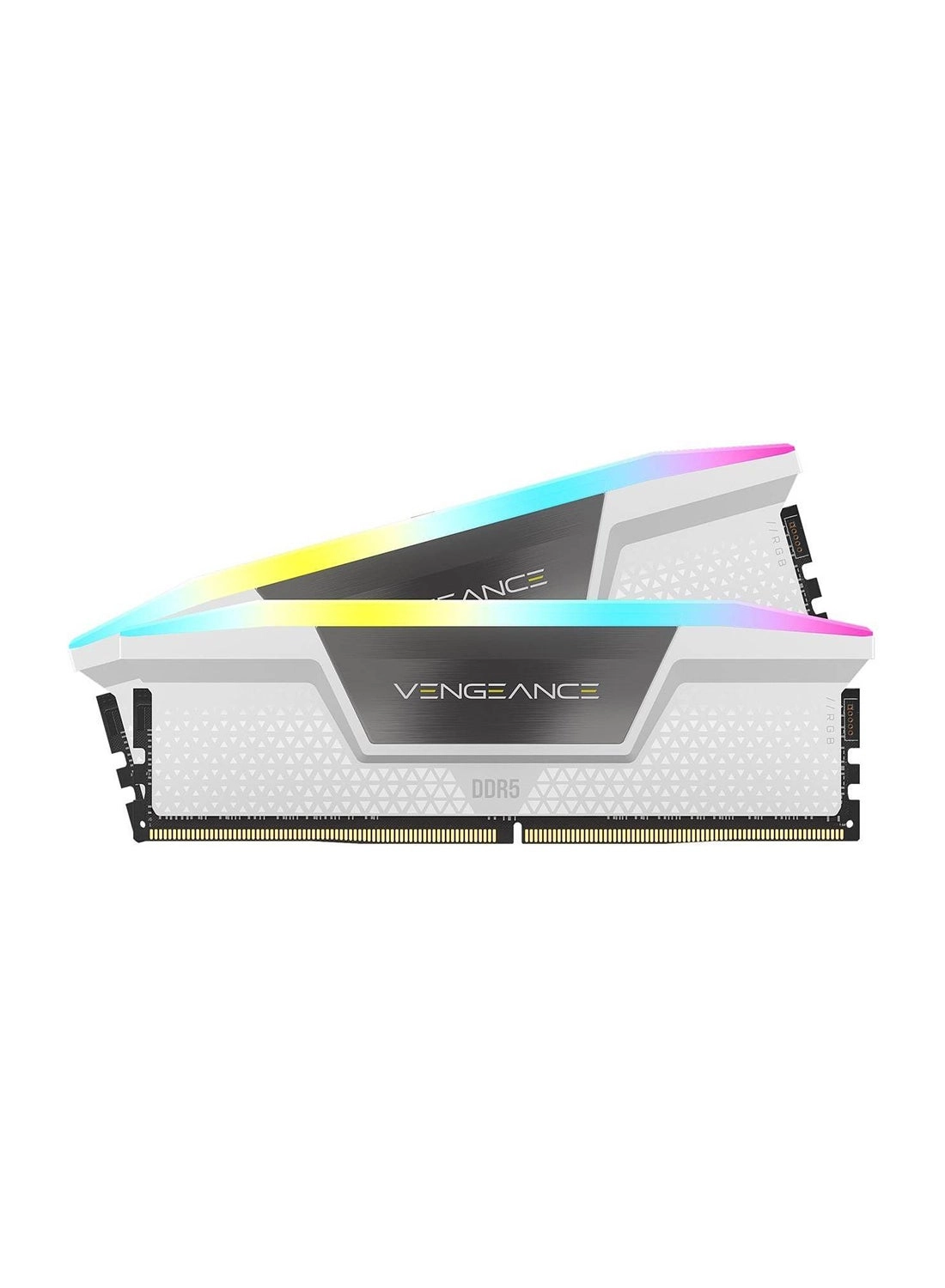 VENGEANCE RGB - 32GB 6400MHz 288 Pin DDR5