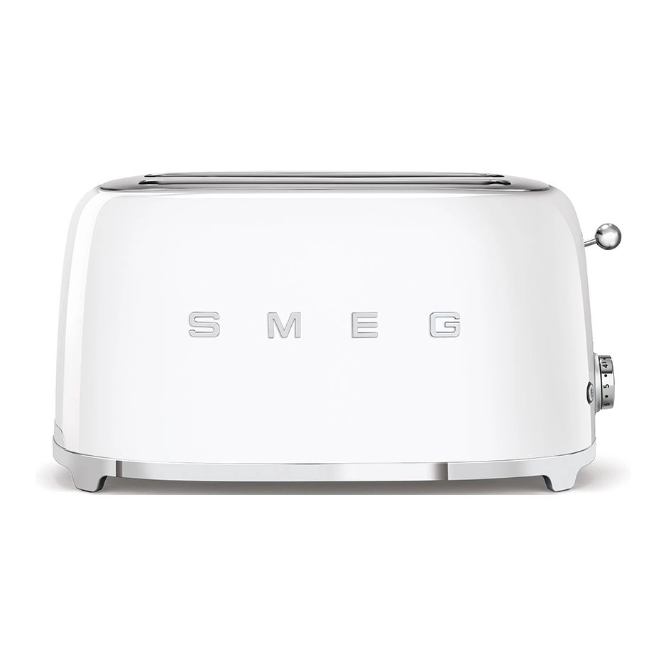 Smeg TSF02 - 4 slice(s)
