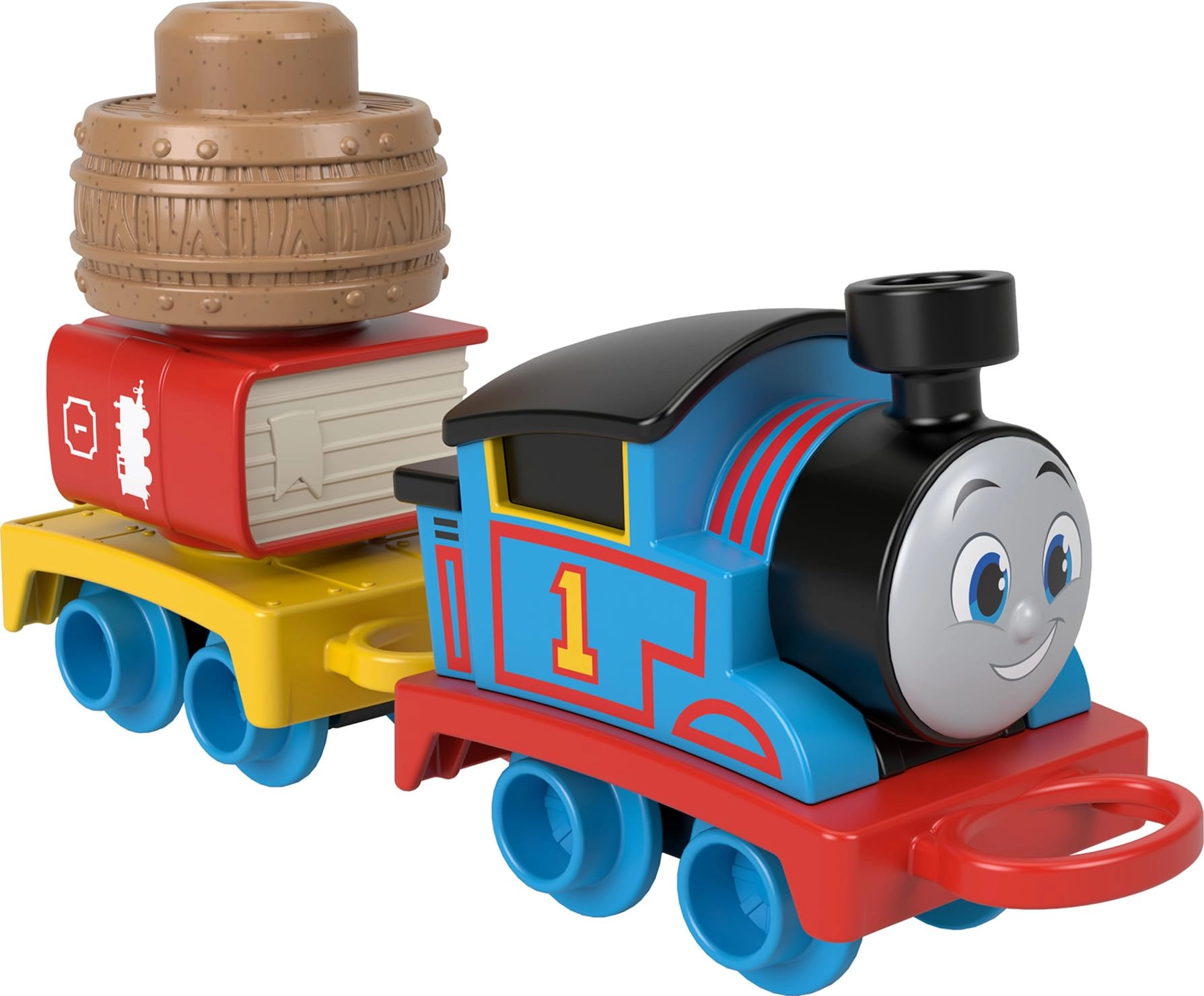Thomas & Friends My First Thomas - 1 engine