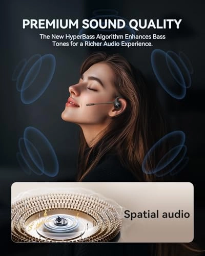 AirFlow Zoom - Wireless Headset