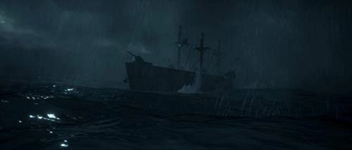 The Dark Pictures Anthology: Man of Medan | PS4
