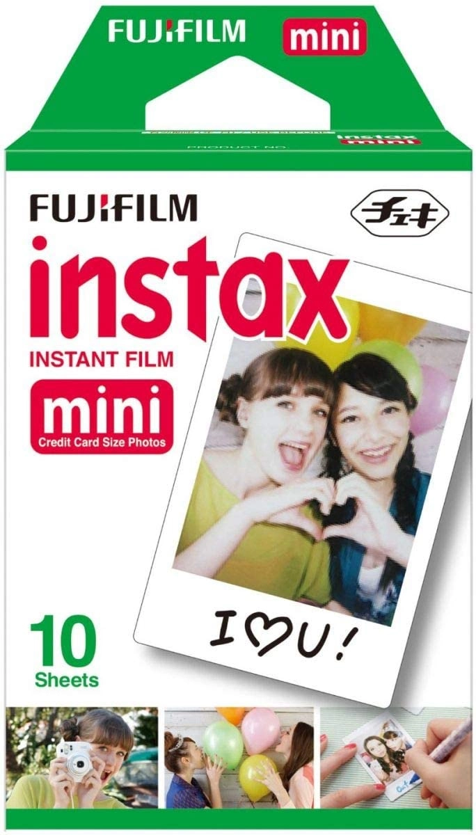 Instax Mini (Film) - Single pack