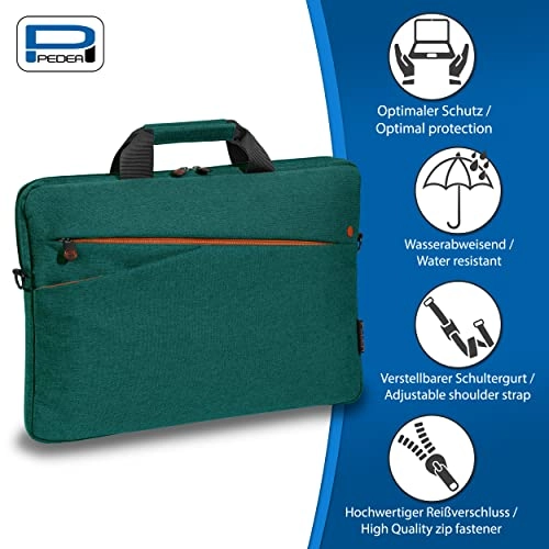 Fashion Laptop Bag - shoulder bag 15.6 inch