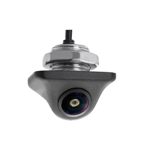 Intelligent Dynamic Trajectory Car Rear View Camera - Night Vision Wire 4K AHD 1080P