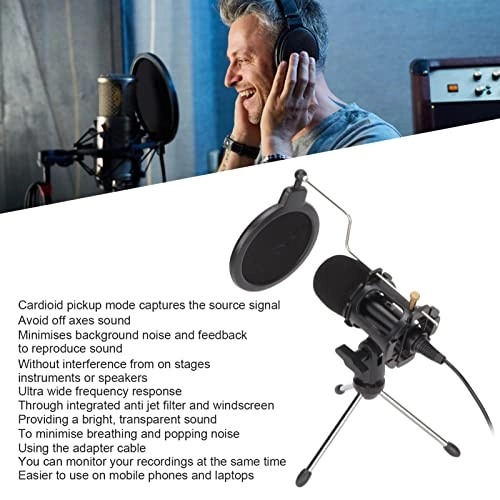 Condenser Microphone USB Microphone