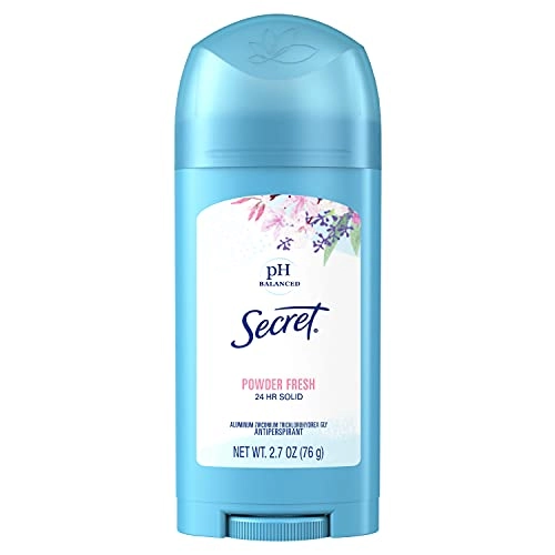 Invisible Solid - Powder Fresh 73.93 gram