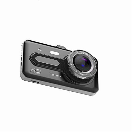 Dash Cam 1080p