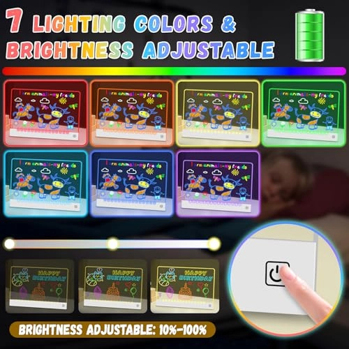 NB02W - 1 piece(s) 7 colorful markers