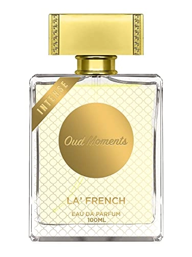 Oud Moment Eau de Parfum 100 ml